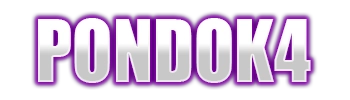 Logo PONDOK4